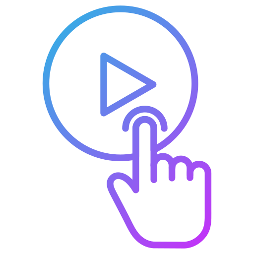 VidMakerPro Logo